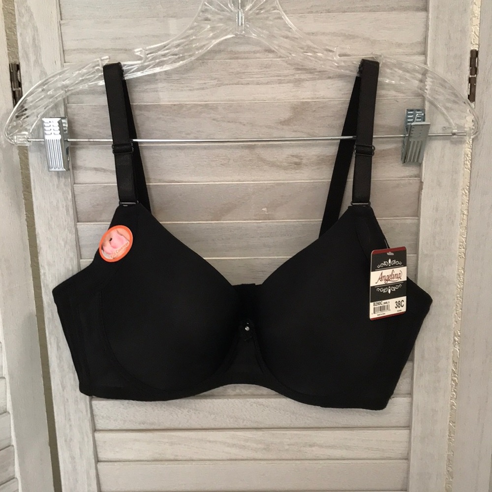 NWT Angelina Underwire Bra